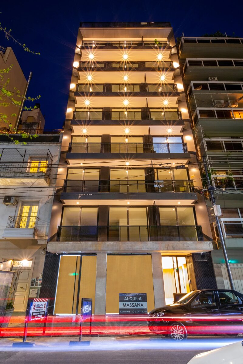 Departamento en Venta en Capital Federal, Capital Federal