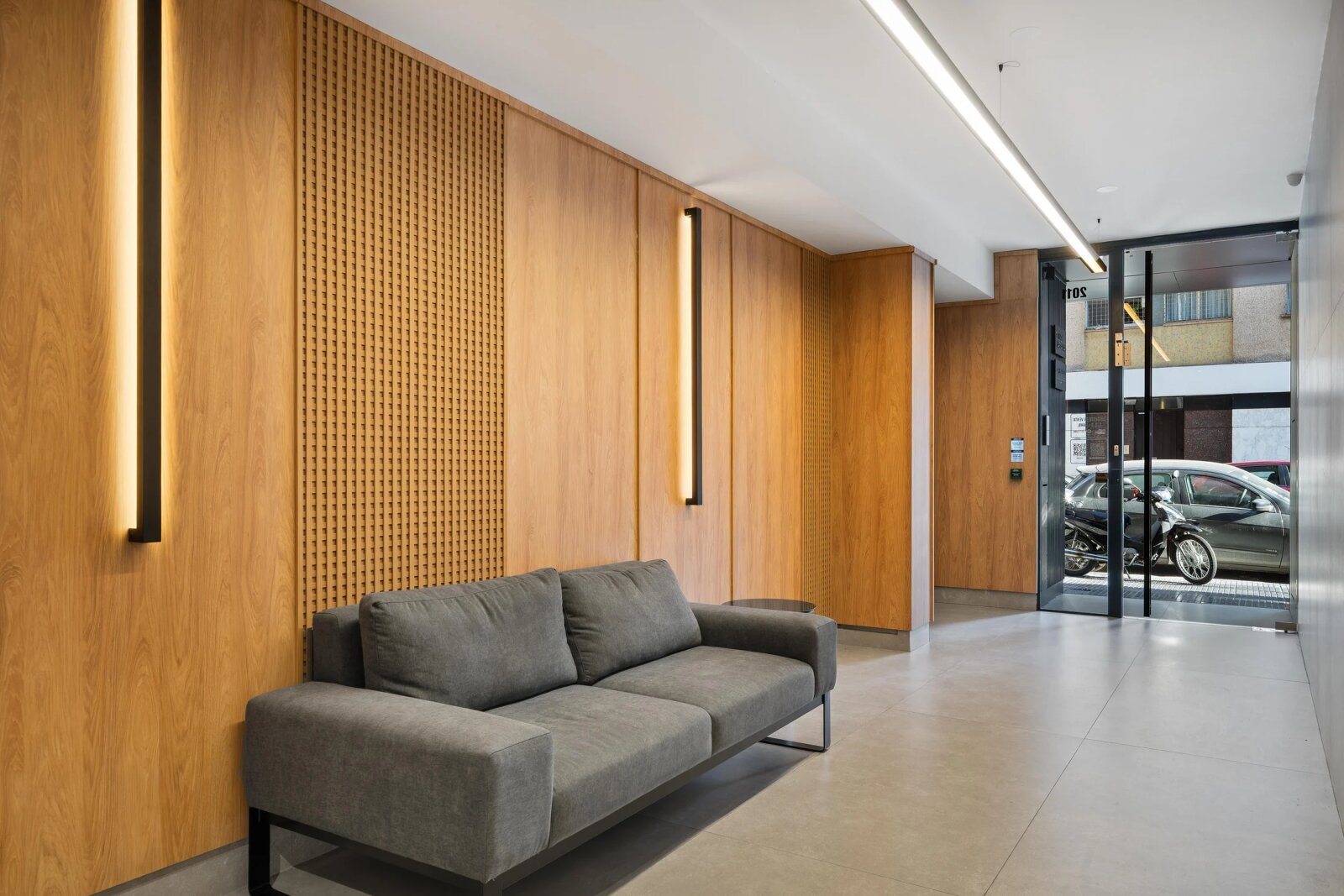Departamento en Venta en Capital Federal, Capital Federal