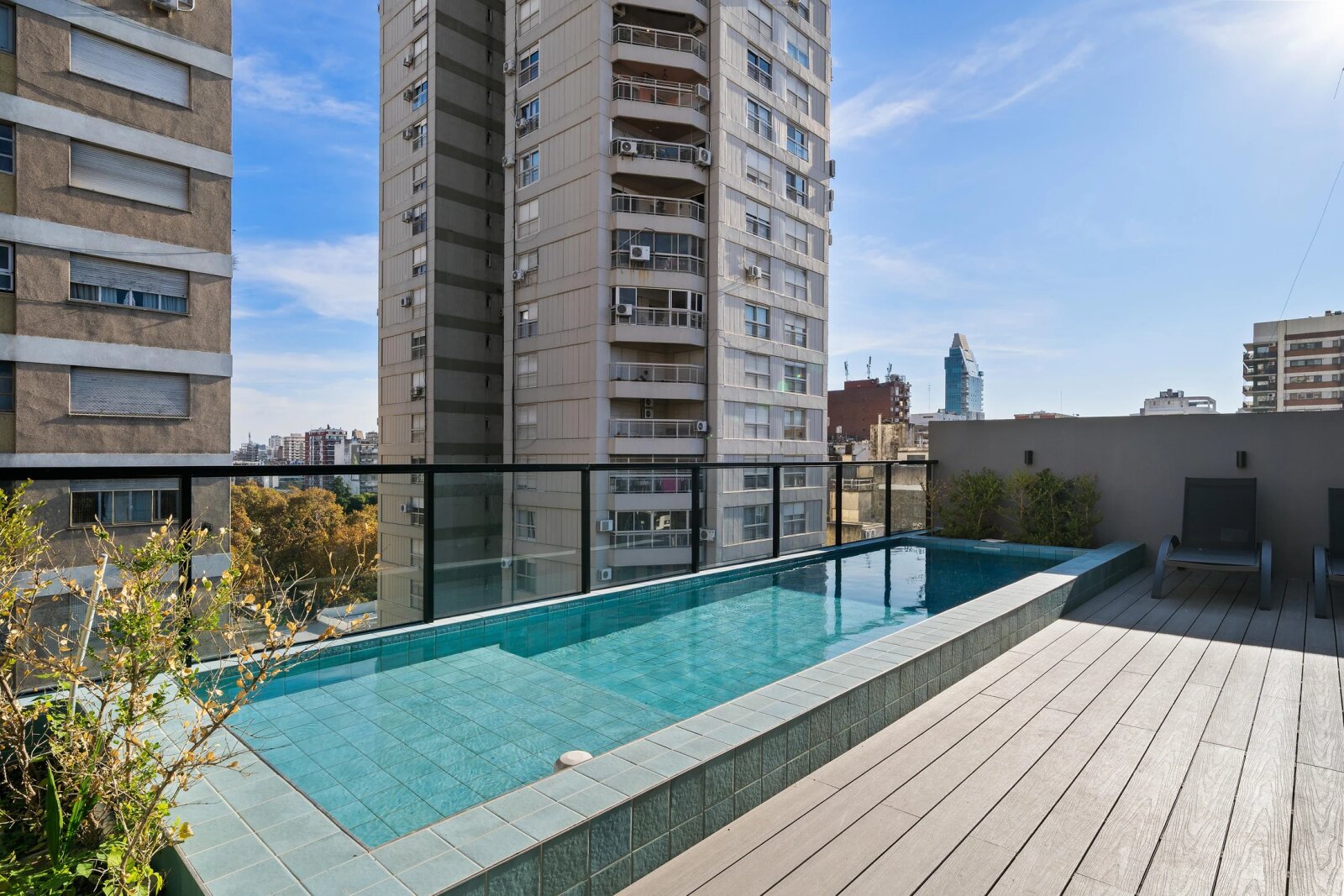 Departamento en Venta en Capital Federal, Capital Federal