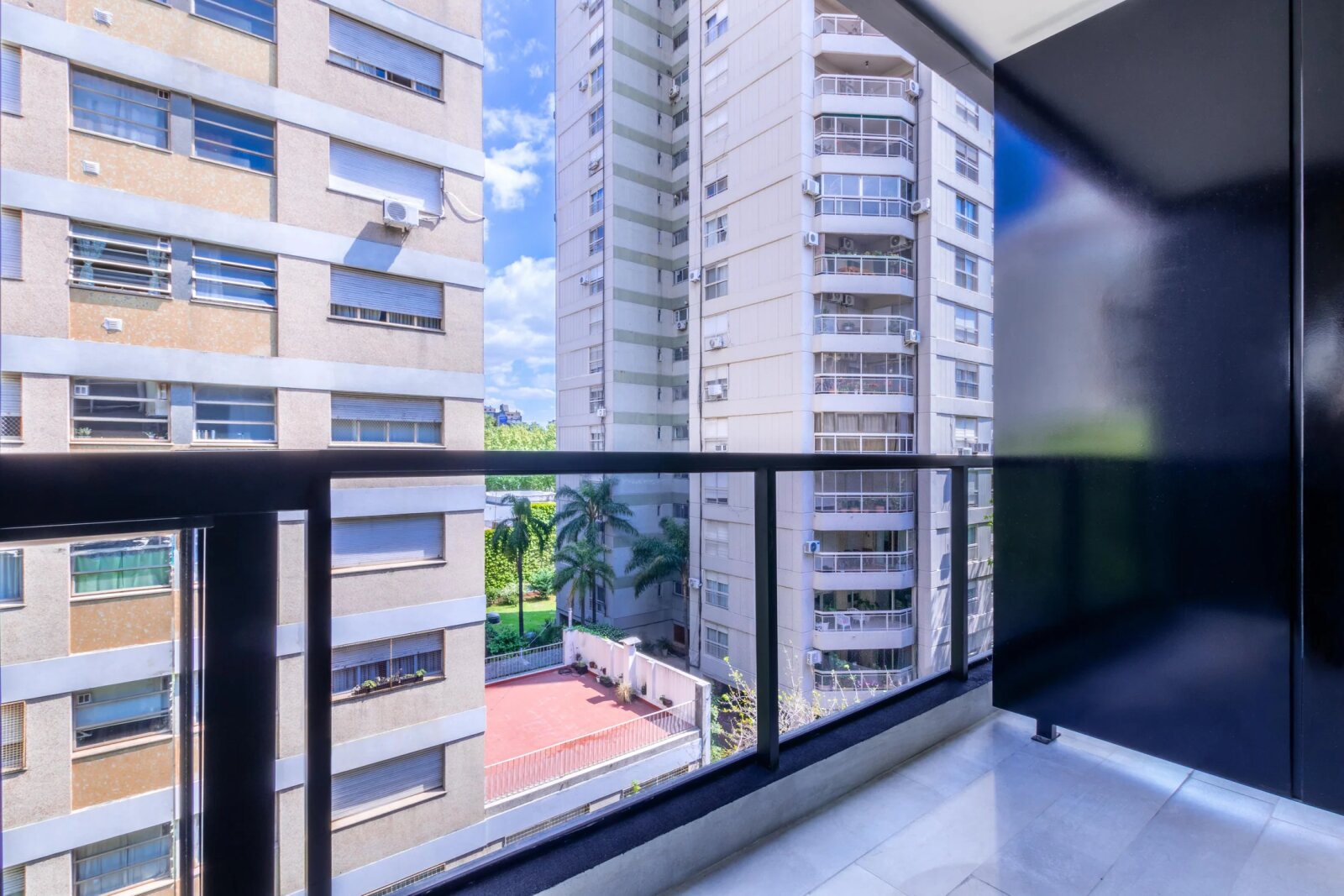 Departamento en Venta en Capital Federal, Capital Federal