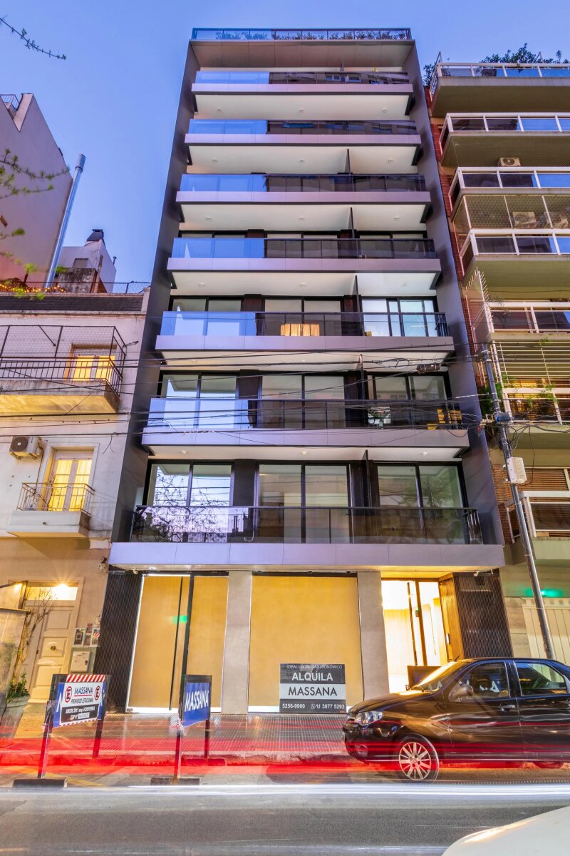 Departamento en Venta en Capital Federal, Capital Federal