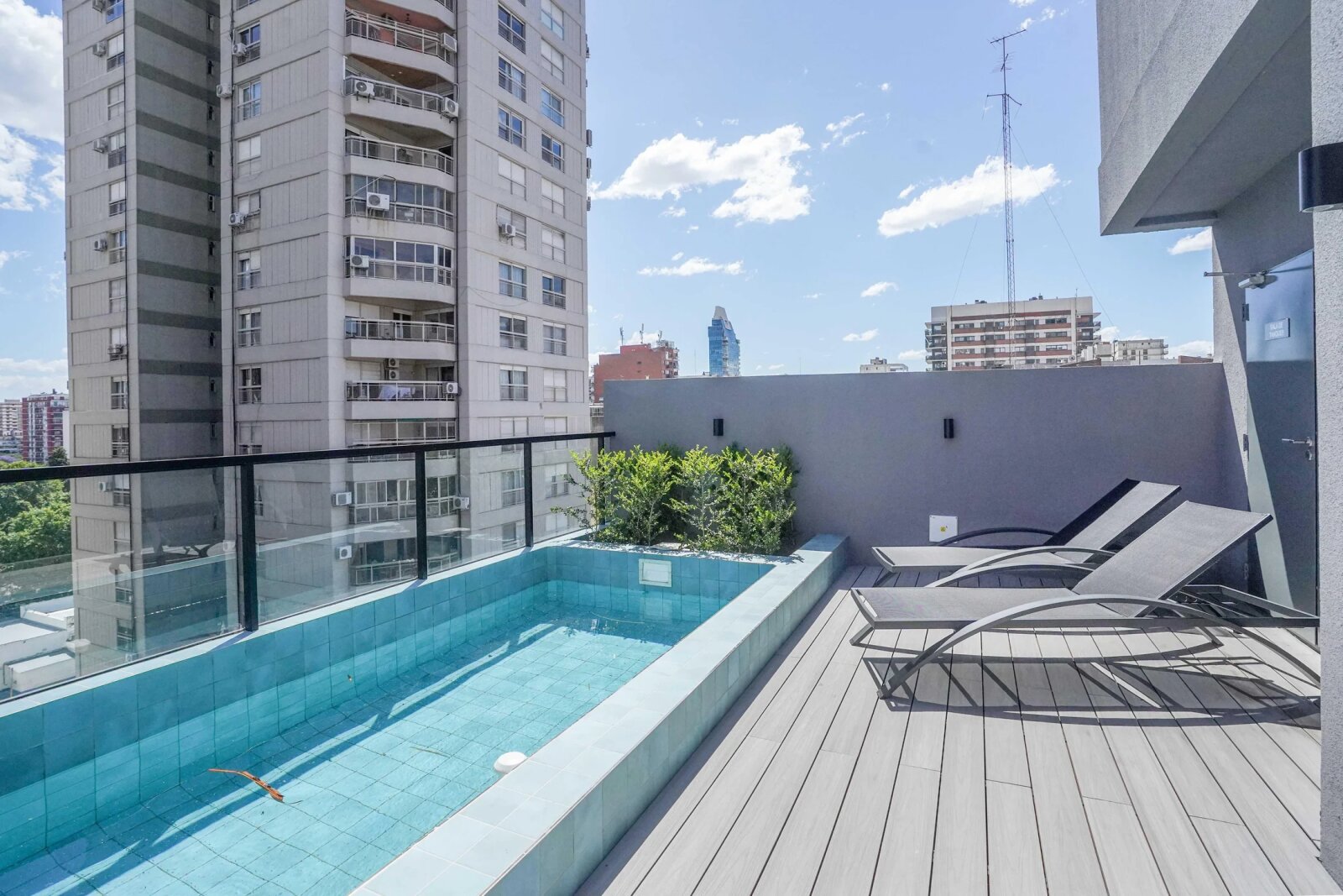 Departamento en Venta en Capital Federal, Capital Federal