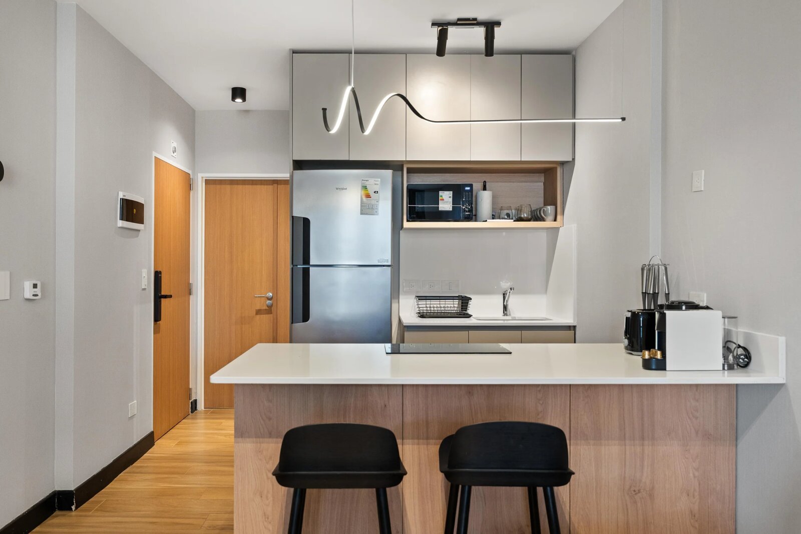 Departamento en Venta en Capital Federal, Capital Federal
