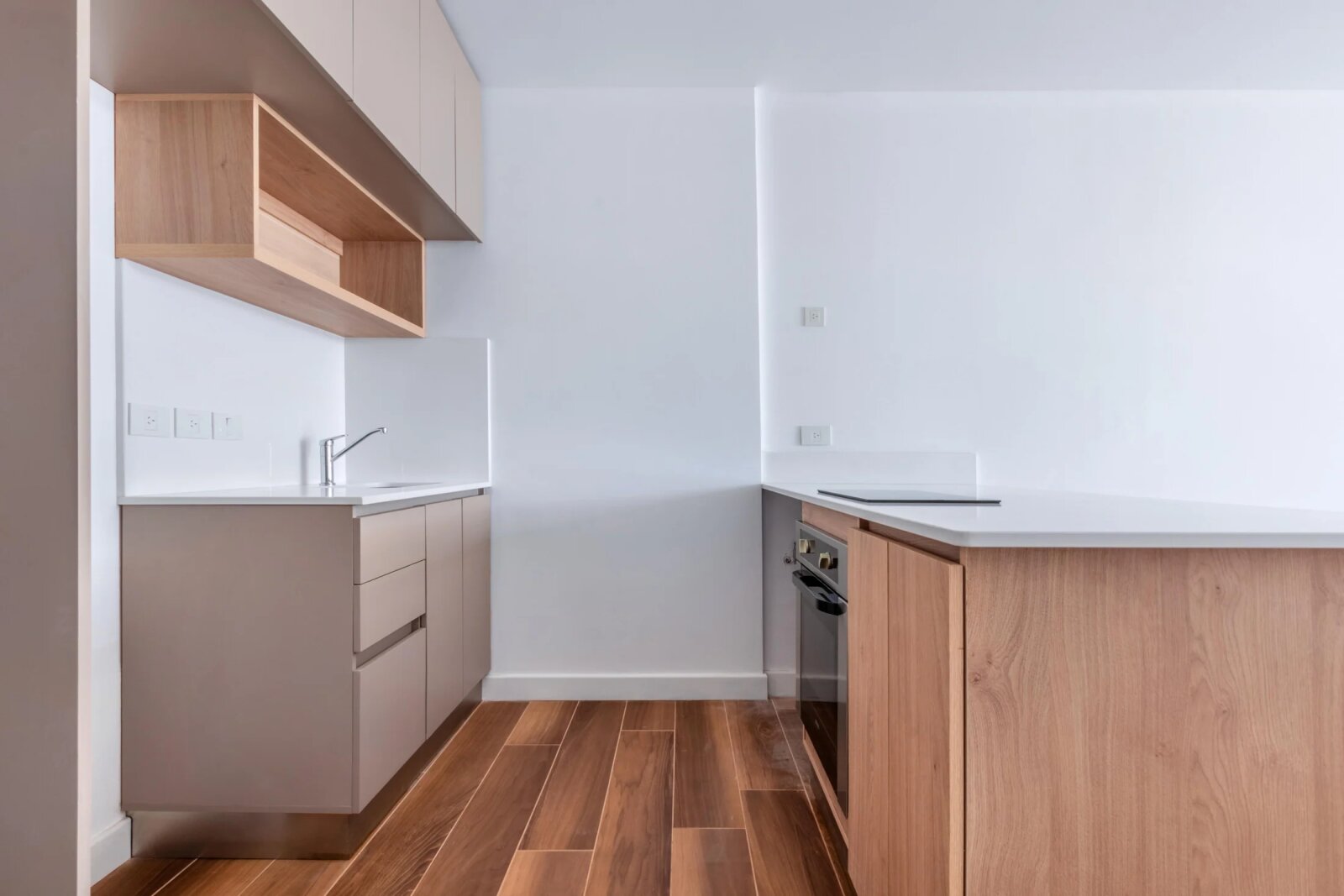 Departamento en Venta en Capital Federal, Capital Federal