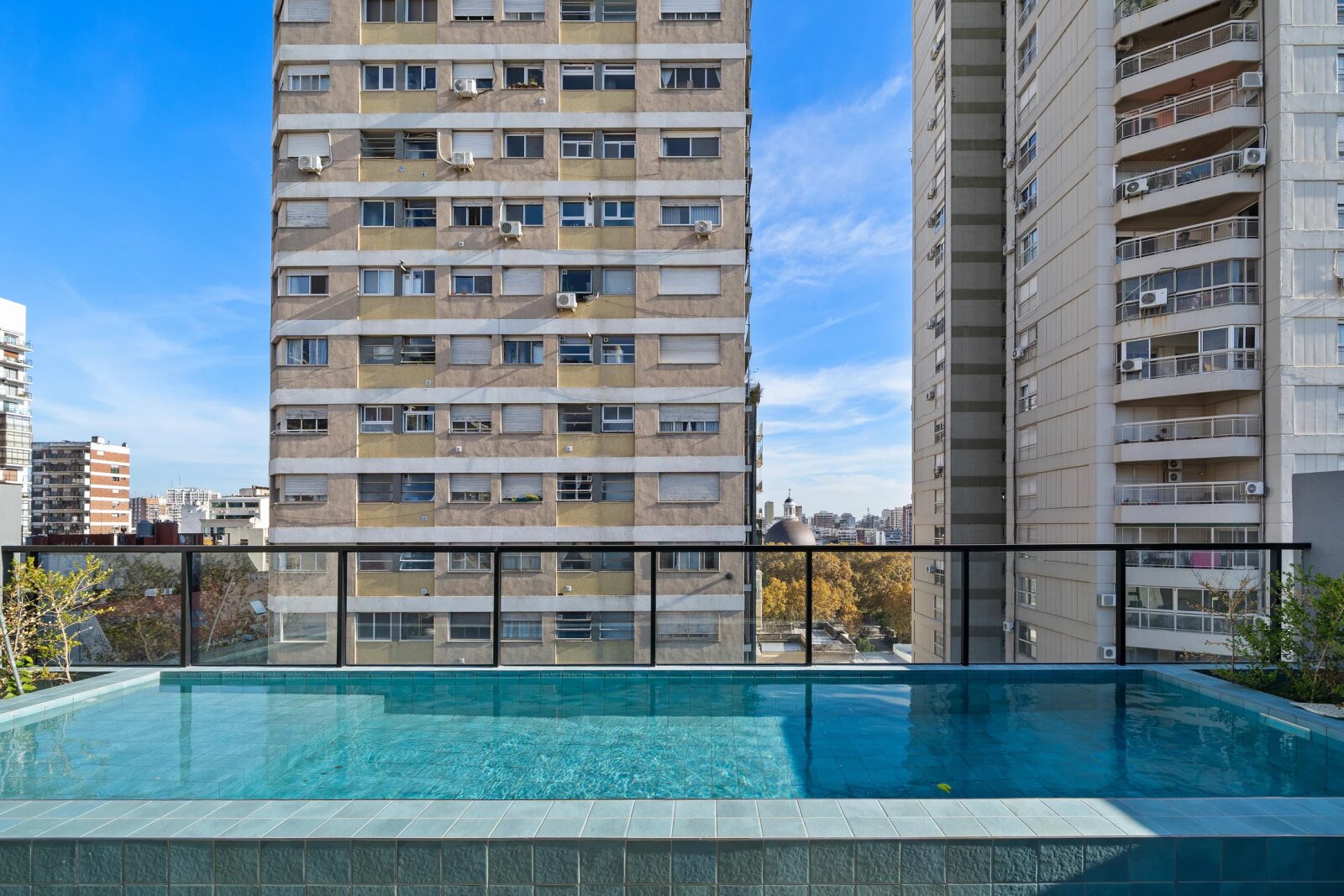 Departamento en Venta en Capital Federal, Capital Federal
