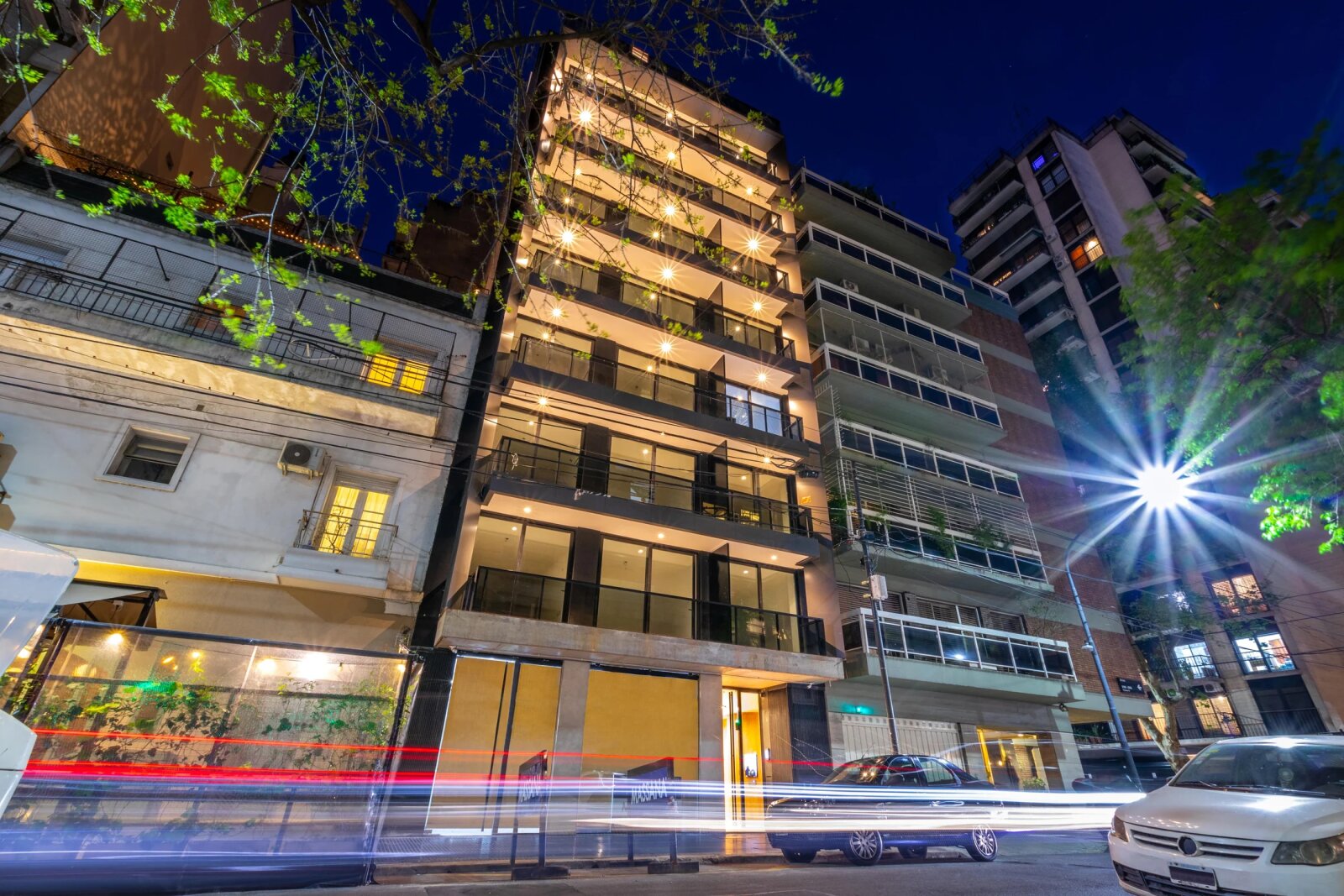 Departamento en Venta en Capital Federal, Capital Federal