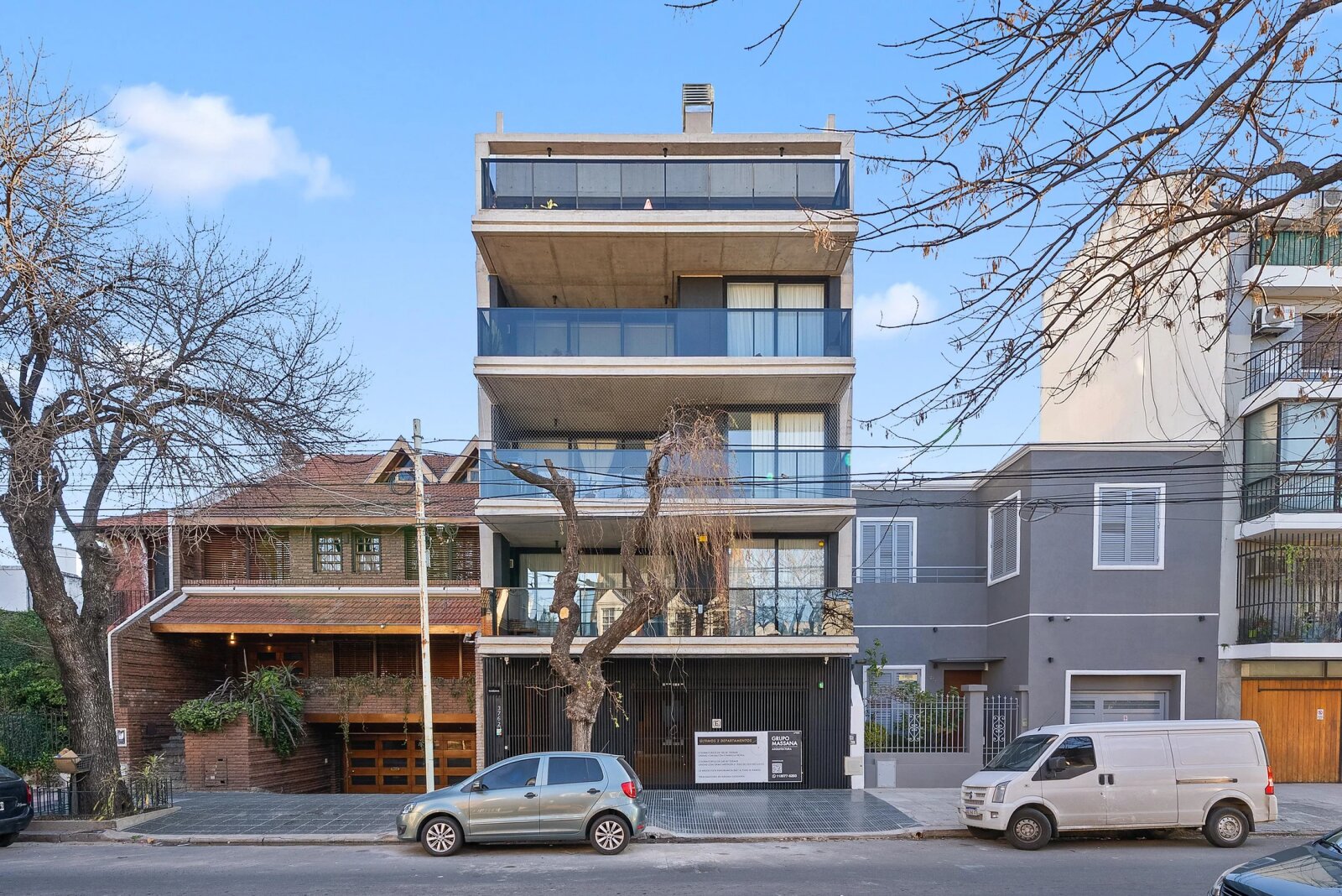 Departamento en Venta en Capital Federal, Capital Federal - USD 490.000 | Inmoup - 25