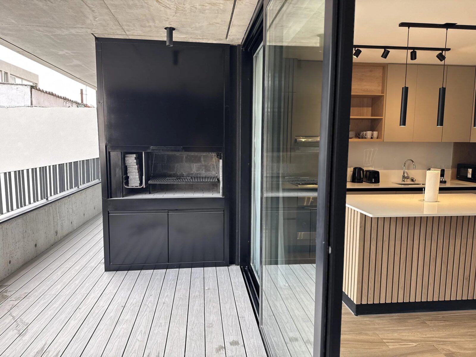 Departamento en Venta en Capital Federal, Capital Federal - USD 490.000 | Inmoup - 22