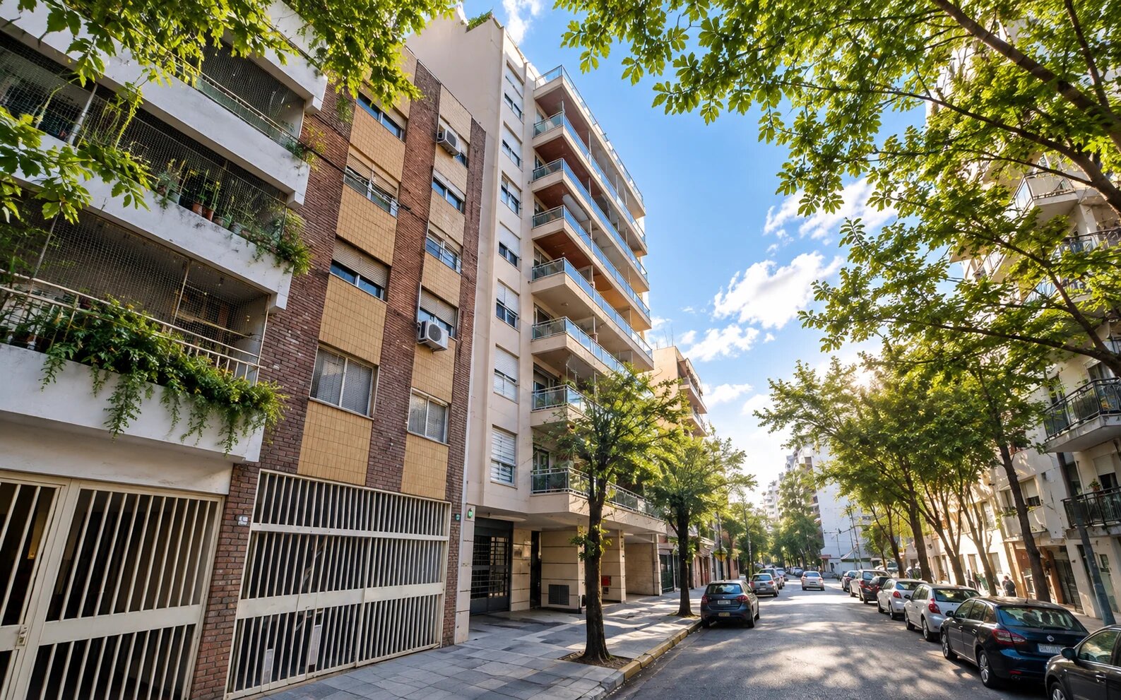 Capital Federal Coronel Ramón Lorenzo Falcón al 6000