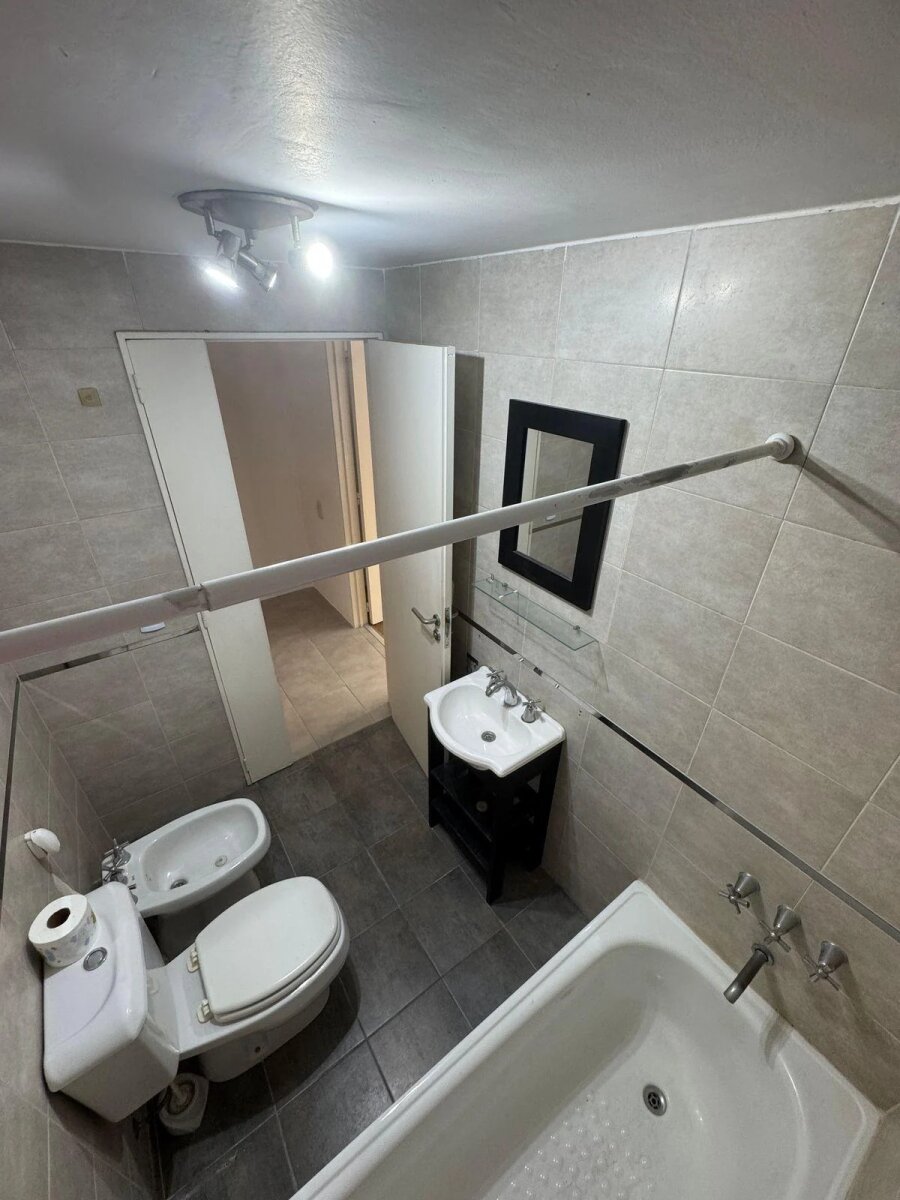 Departamento en Venta en Capital Federal, Capital Federal
