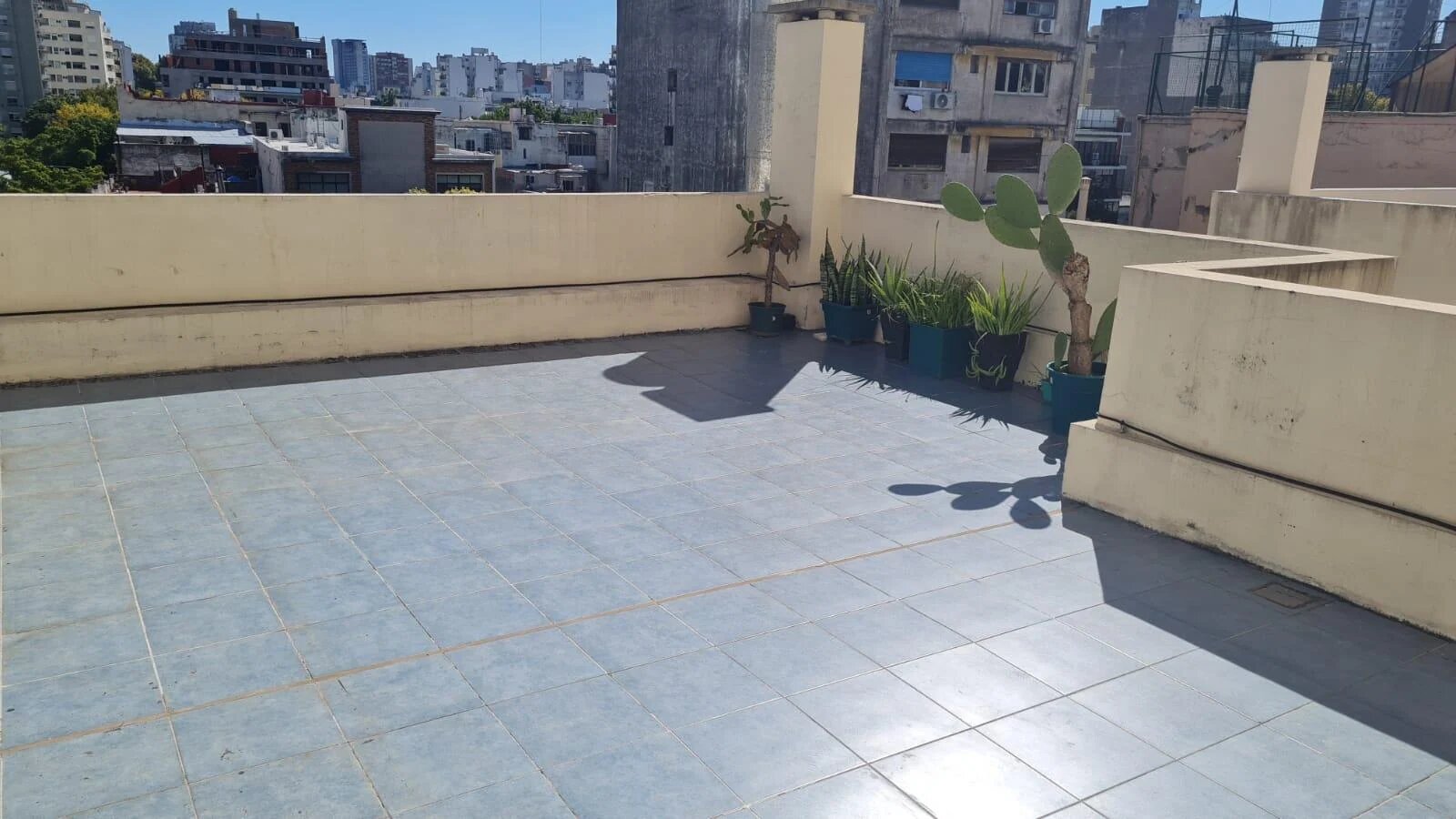 Departamento en Venta en Capital Federal, Capital Federal