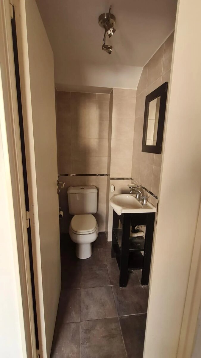 Departamento en Venta en Capital Federal, Capital Federal