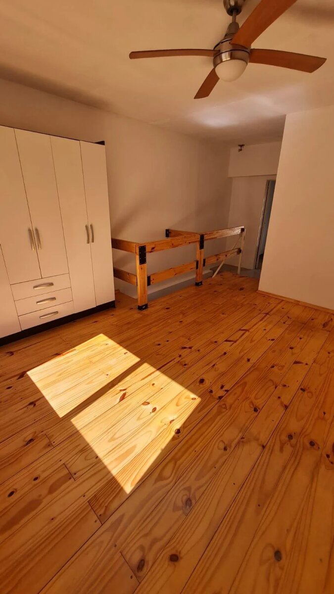 Departamento en Venta en Capital Federal, Capital Federal