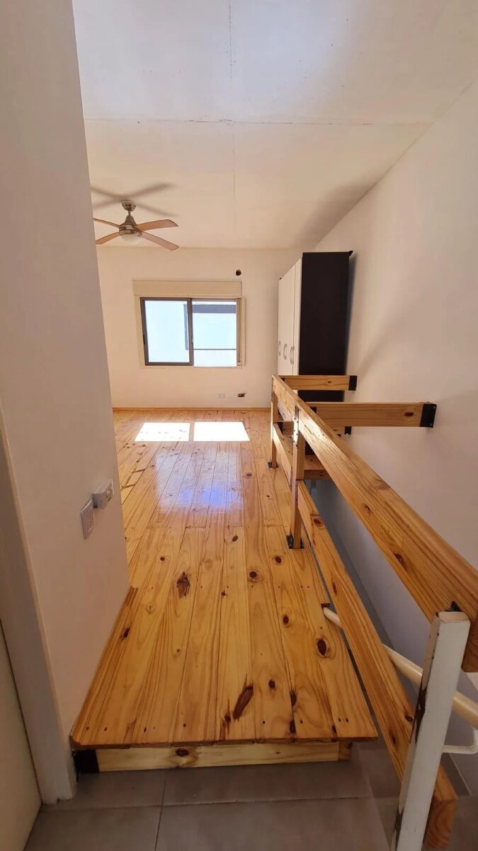 Departamento en Venta en Capital Federal, Capital Federal