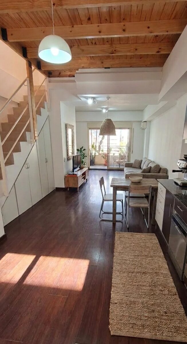 Departamento en Venta en Capital Federal, Capital Federal