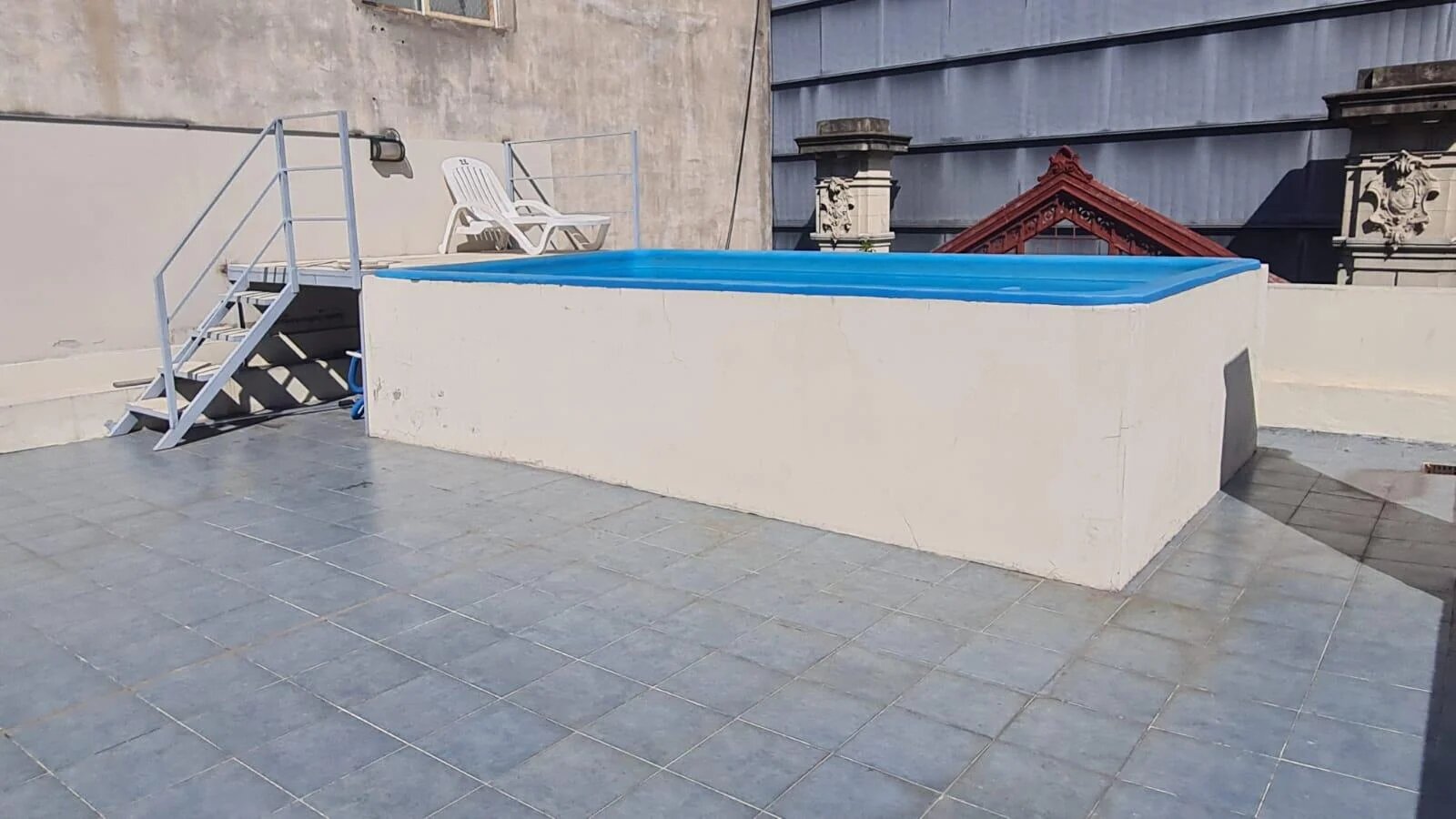 Departamento en Venta en Capital Federal, Capital Federal