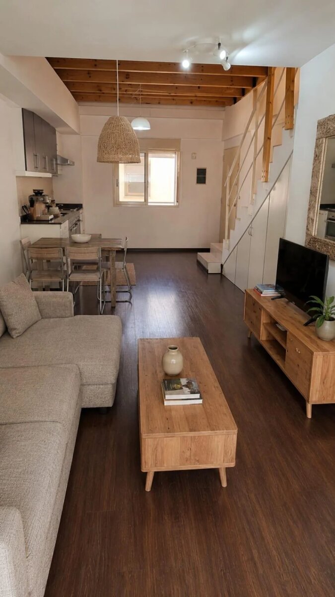 Departamento en Venta en Capital Federal, Capital Federal