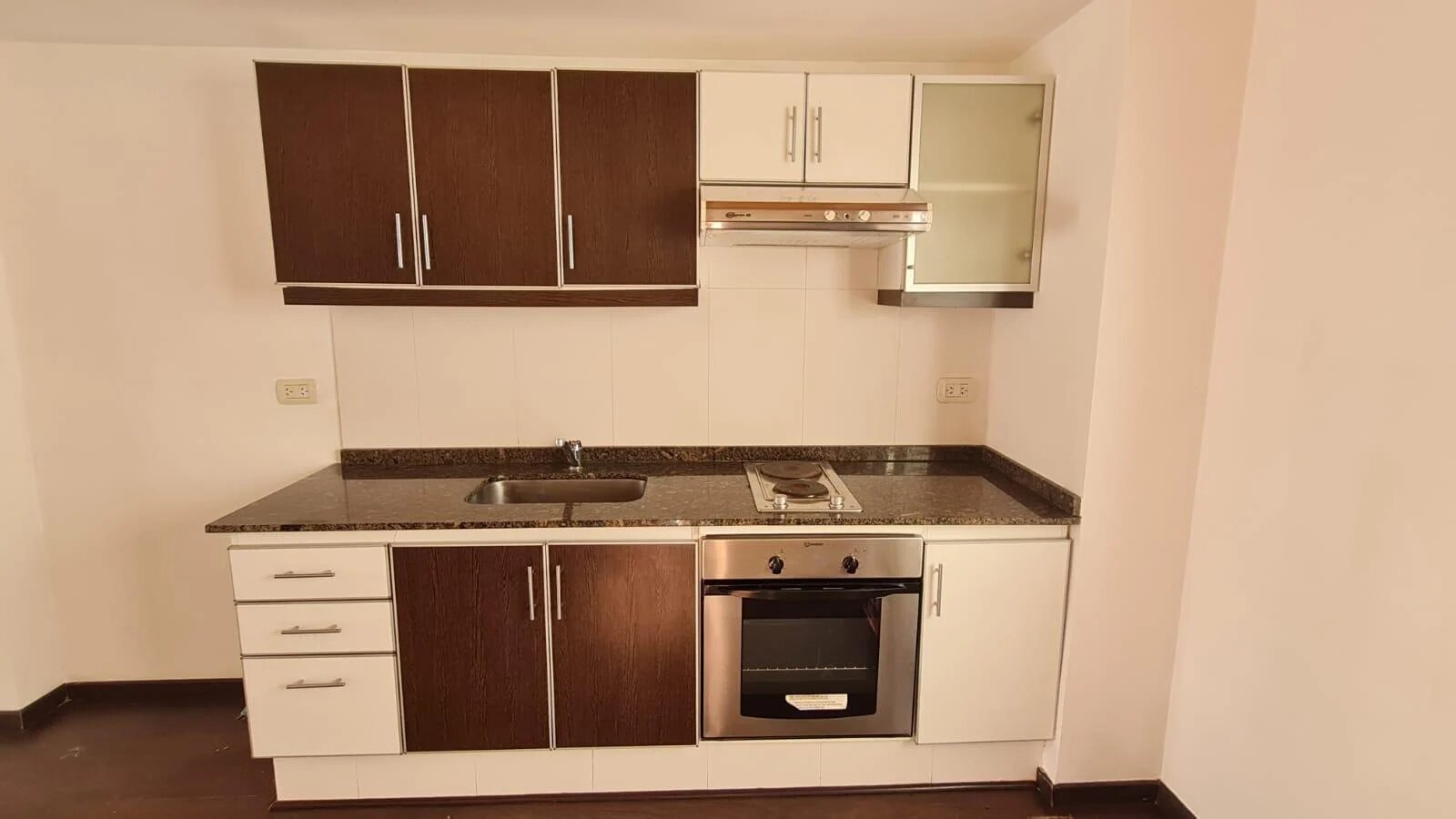 Departamento en Venta en Capital Federal, Capital Federal
