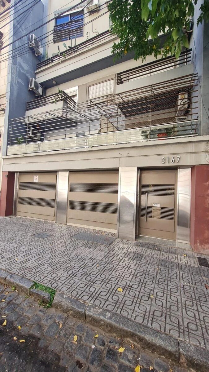Departamento en Venta en Capital Federal, Capital Federal