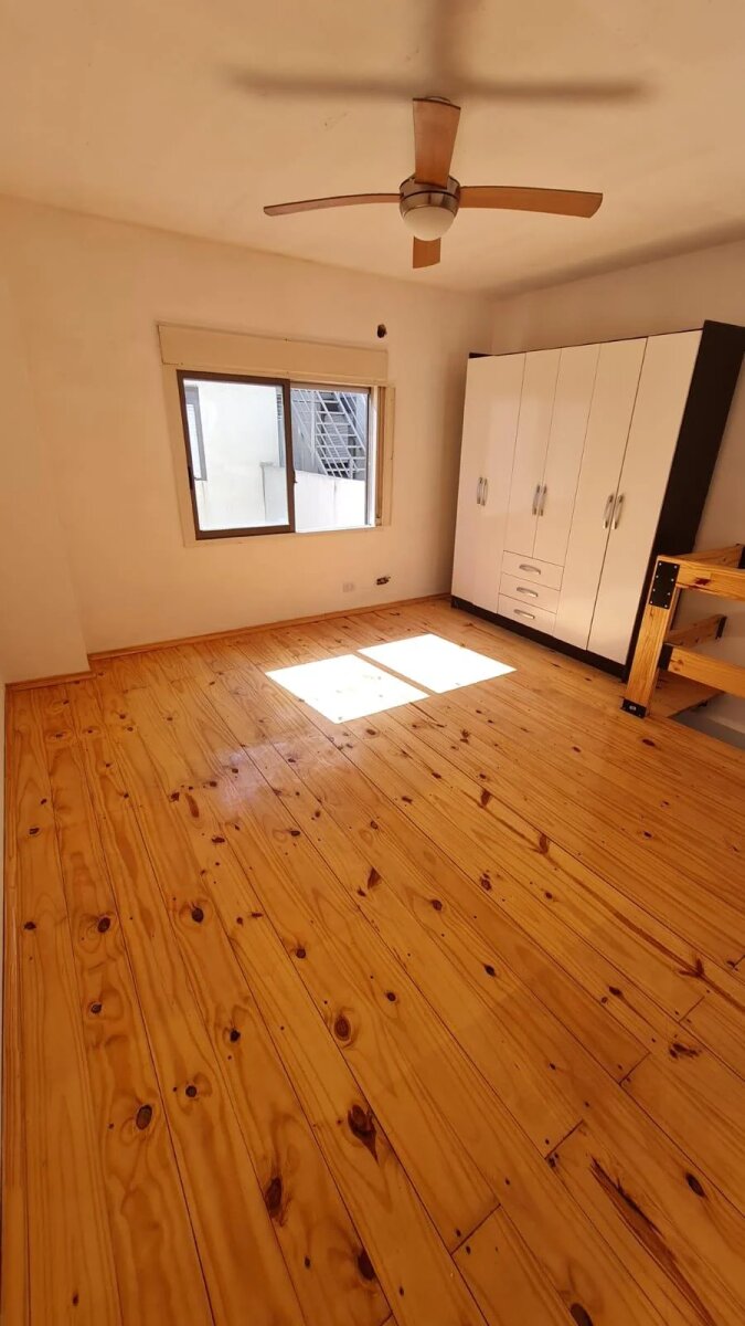 Departamento en Venta en Capital Federal, Capital Federal