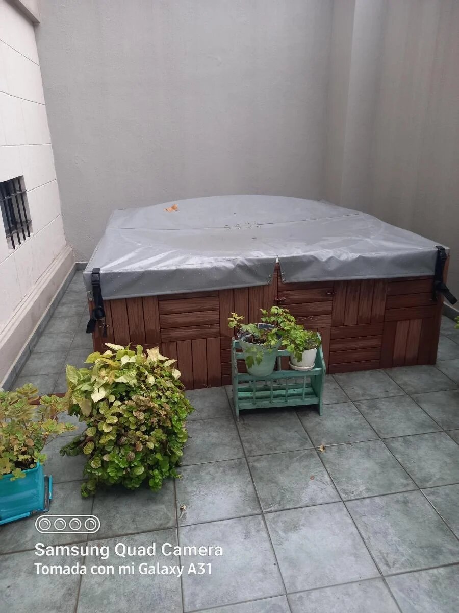 Departamento en Venta en Capital Federal, Capital Federal - USD 455.000 | Inmoup - 21
