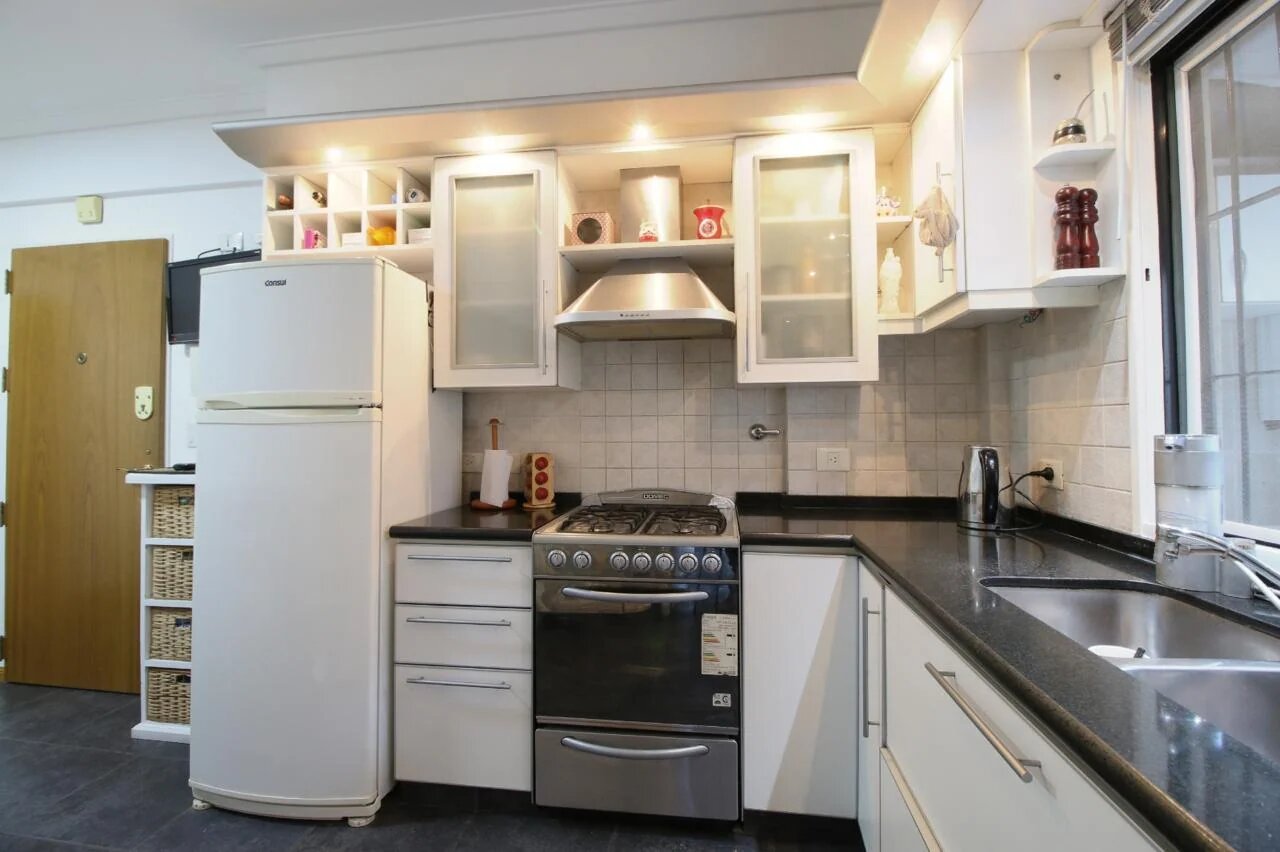 Departamento en Venta en Capital Federal, Capital Federal - USD 455.000 | Inmoup - 8