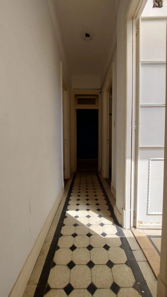Departamento en Venta en Capital Federal, Capital Federal