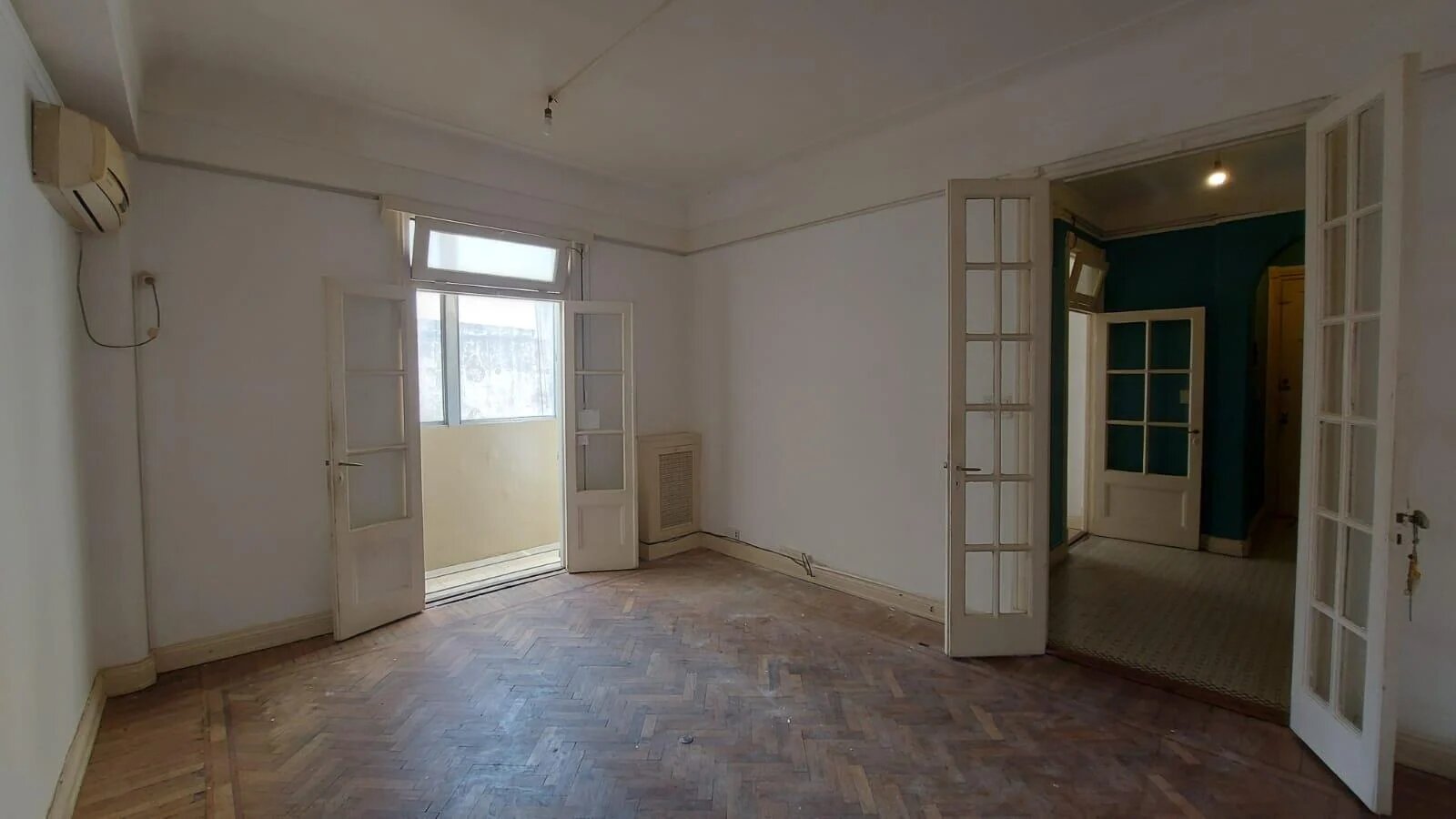 Departamento en Venta en Capital Federal, Capital Federal