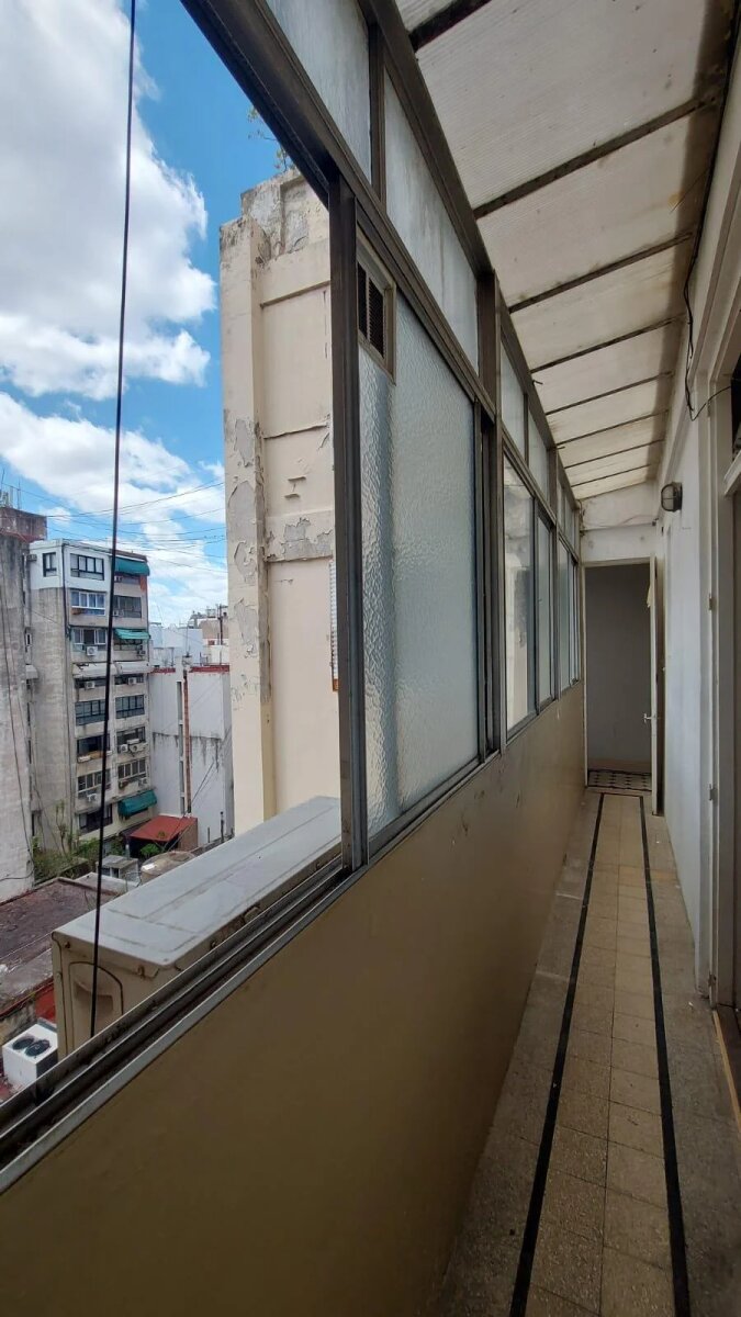 Departamento en Venta en Capital Federal, Capital Federal