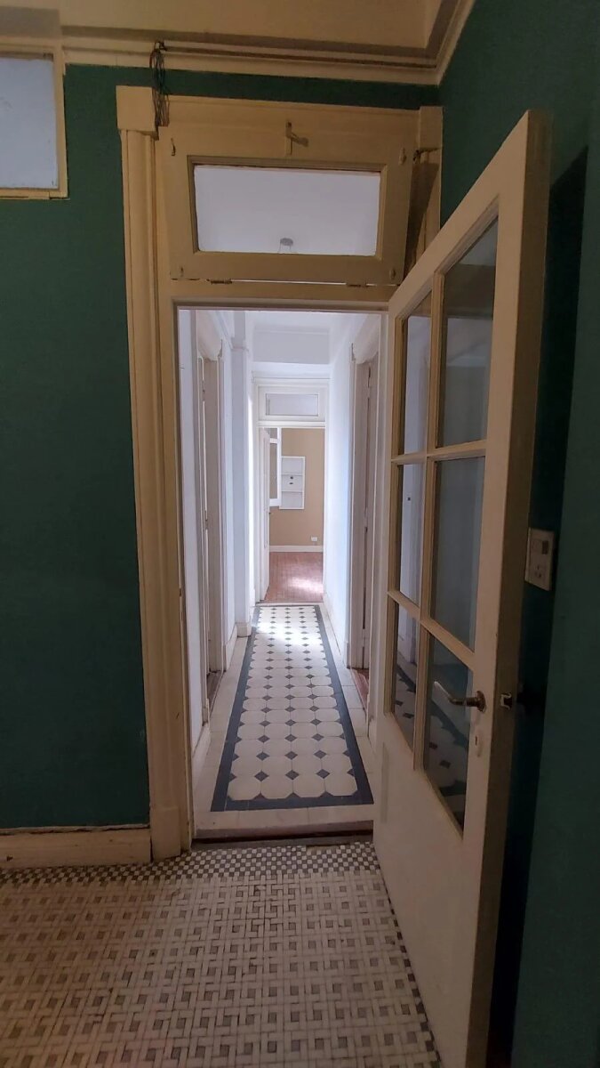Departamento en Venta en Capital Federal, Capital Federal