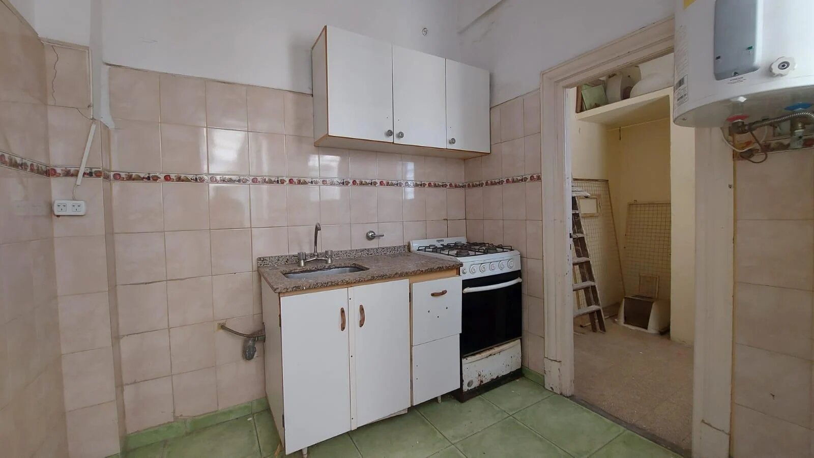 Departamento en Venta en Capital Federal, Capital Federal