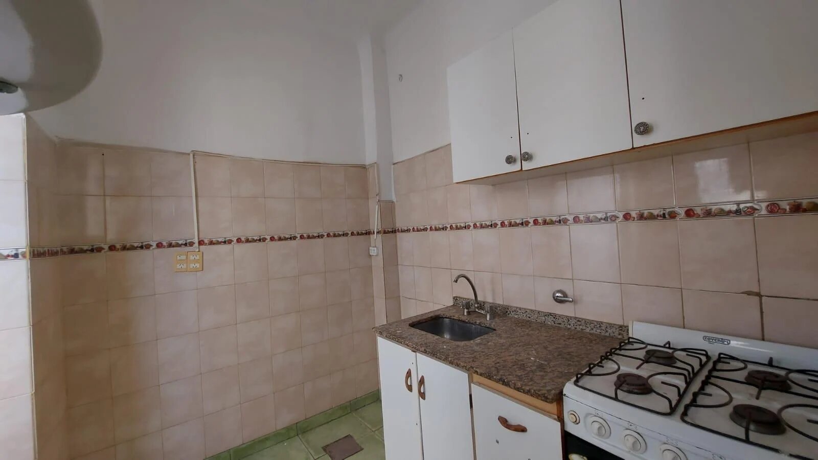 Departamento en Venta en Capital Federal, Capital Federal