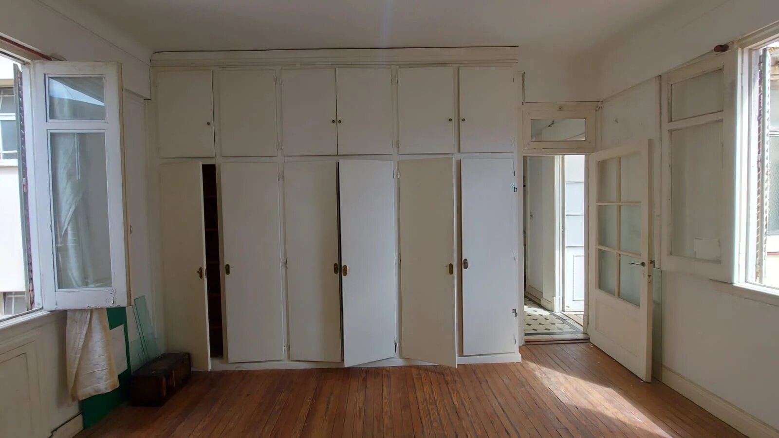 Departamento en Venta en Capital Federal, Capital Federal