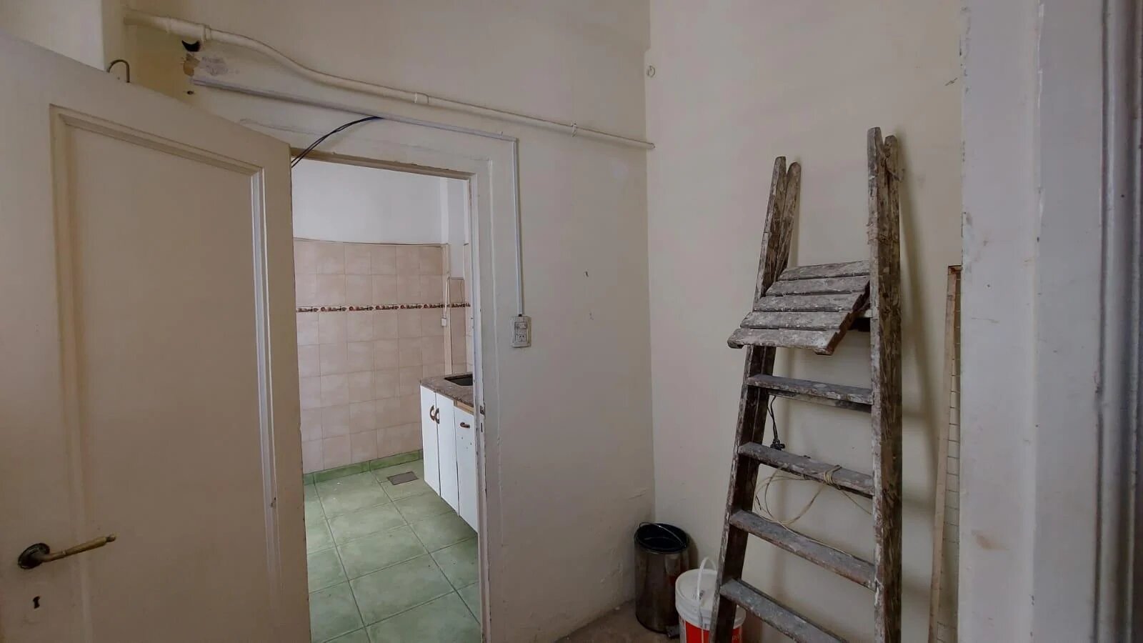 Departamento en Venta en Capital Federal, Capital Federal