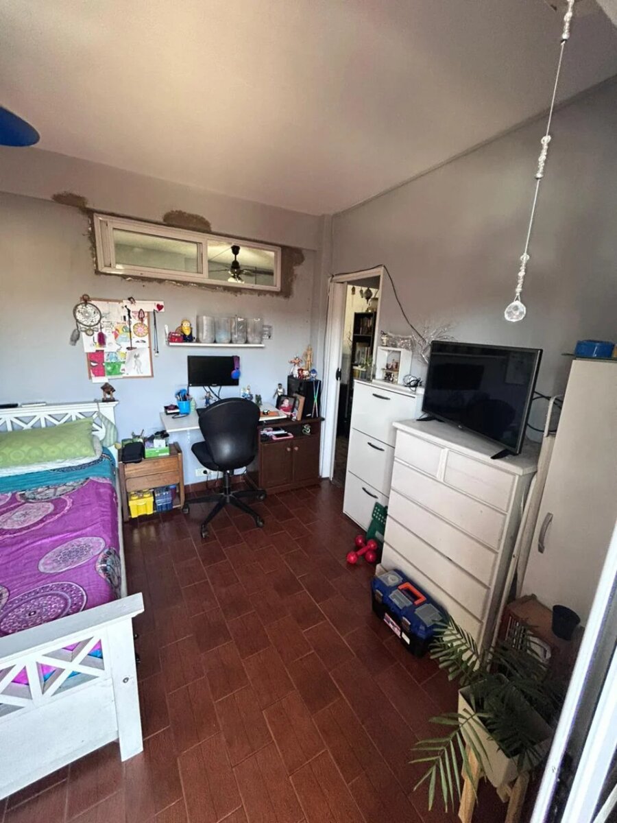 Departamento en Venta en La Matanza, G.B.A. Zona Oeste