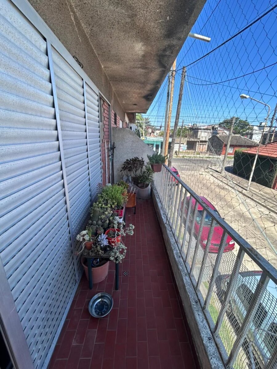 Departamento en Venta en La Matanza, G.B.A. Zona Oeste