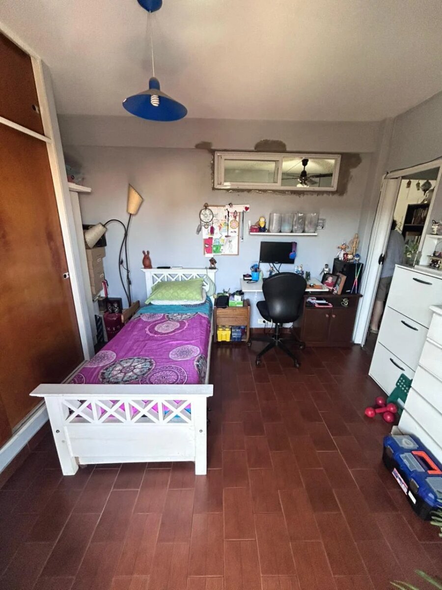 Departamento en Venta en La Matanza, G.B.A. Zona Oeste