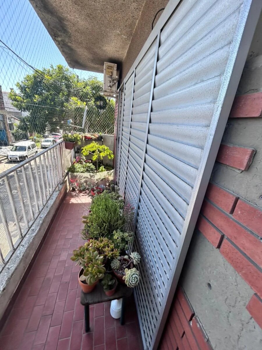 Departamento en Venta en La Matanza, G.B.A. Zona Oeste