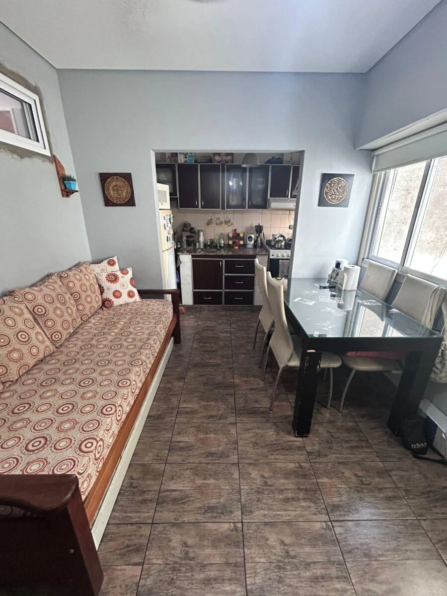 Departamento en Venta en La Matanza, G.B.A. Zona Oeste