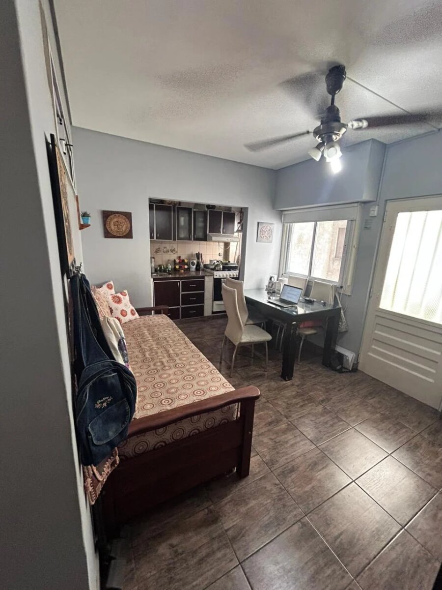 Departamento en Venta en La Matanza, G.B.A. Zona Oeste