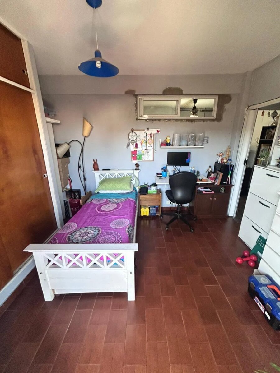 Departamento en Venta en La Matanza, G.B.A. Zona Oeste