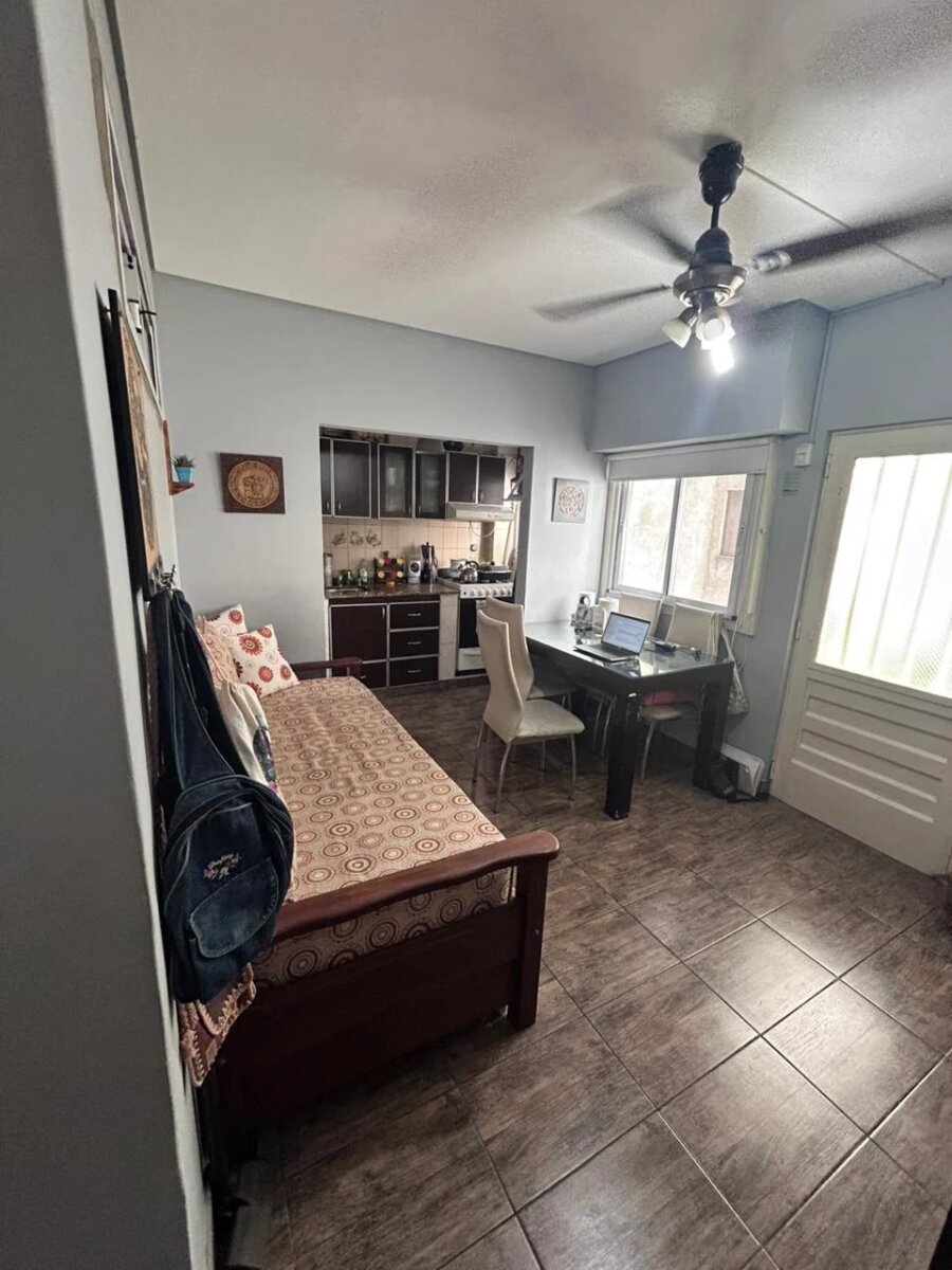 Departamento en Venta en La Matanza, G.B.A. Zona Oeste