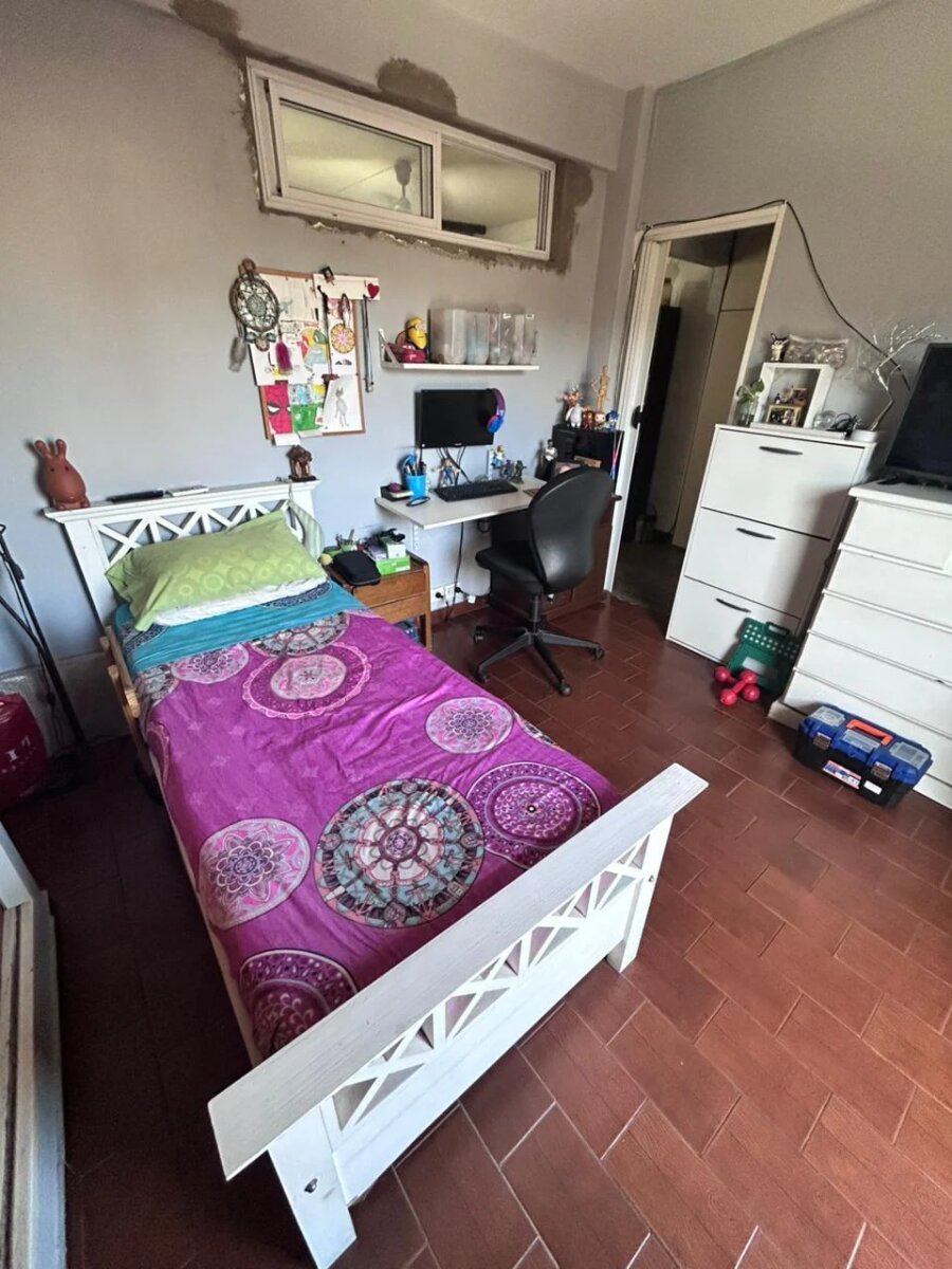 Departamento en Venta en La Matanza, G.B.A. Zona Oeste