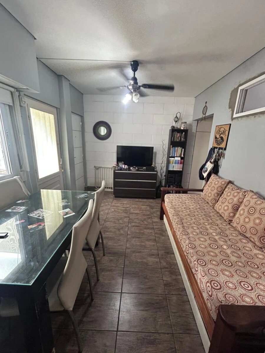 Departamento en Venta en La Matanza, G.B.A. Zona Oeste