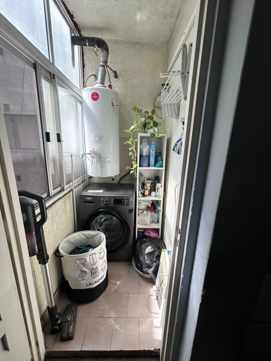Departamento en Venta en La Matanza, G.B.A. Zona Oeste