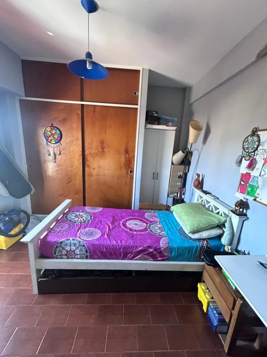 Departamento en Venta en La Matanza, G.B.A. Zona Oeste