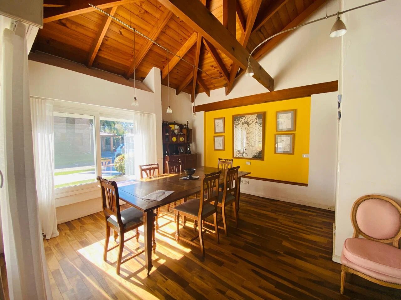 Casa en Venta en Escobar, G.B.A. Zona Norte