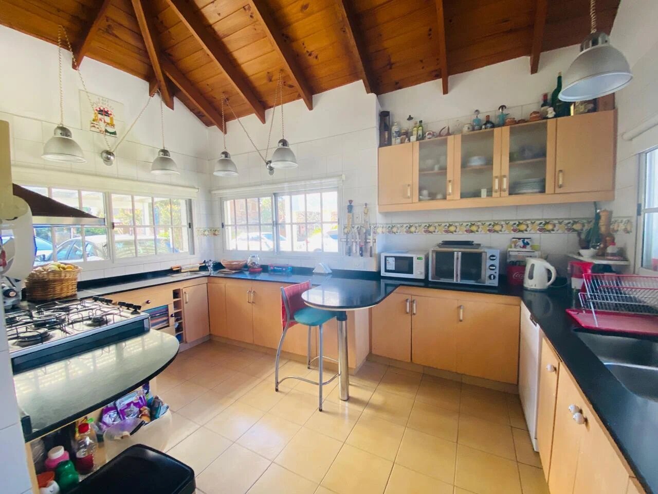 Casa en Venta en Escobar, G.B.A. Zona Norte