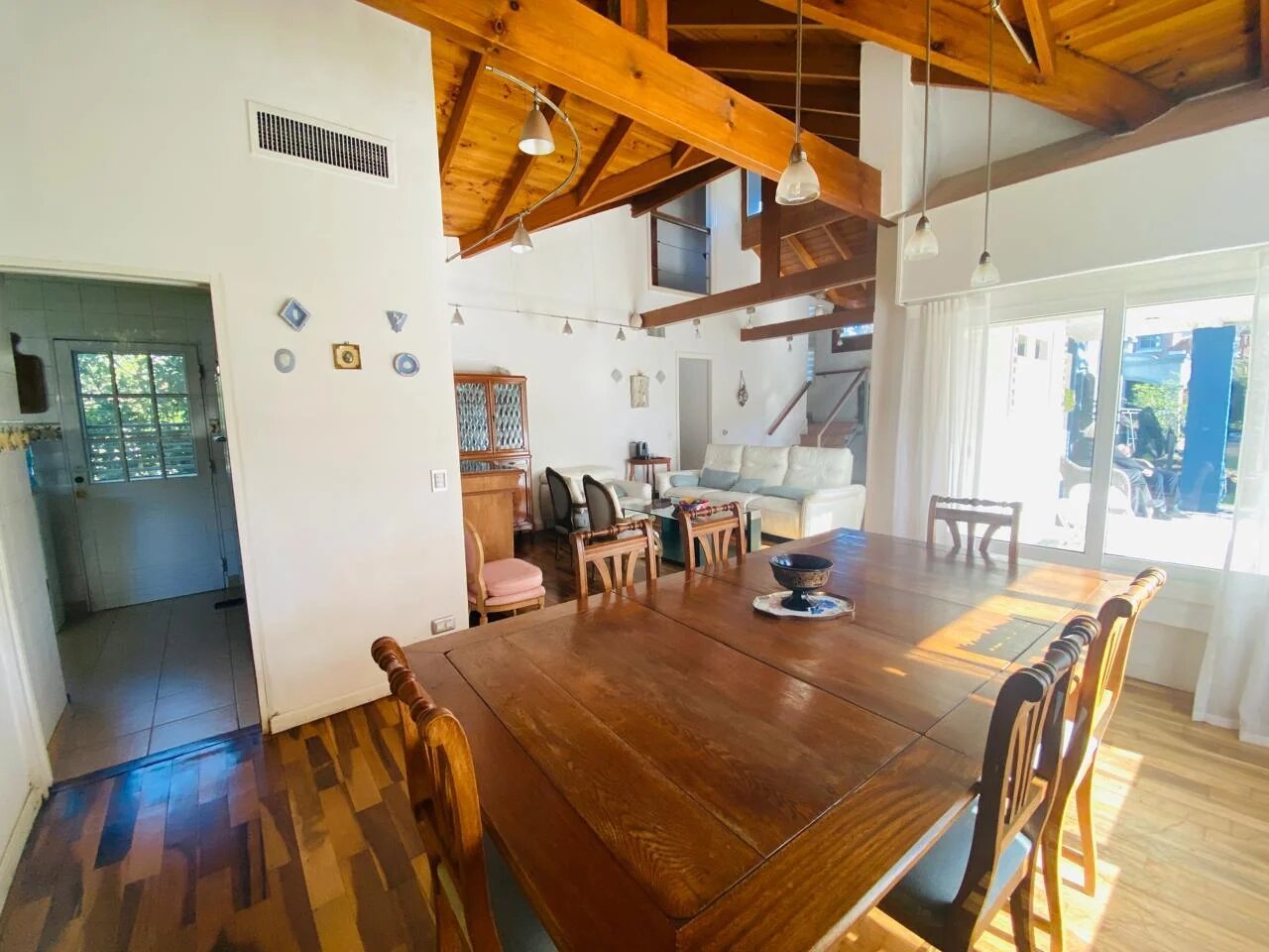 Casa en Venta en Escobar, G.B.A. Zona Norte