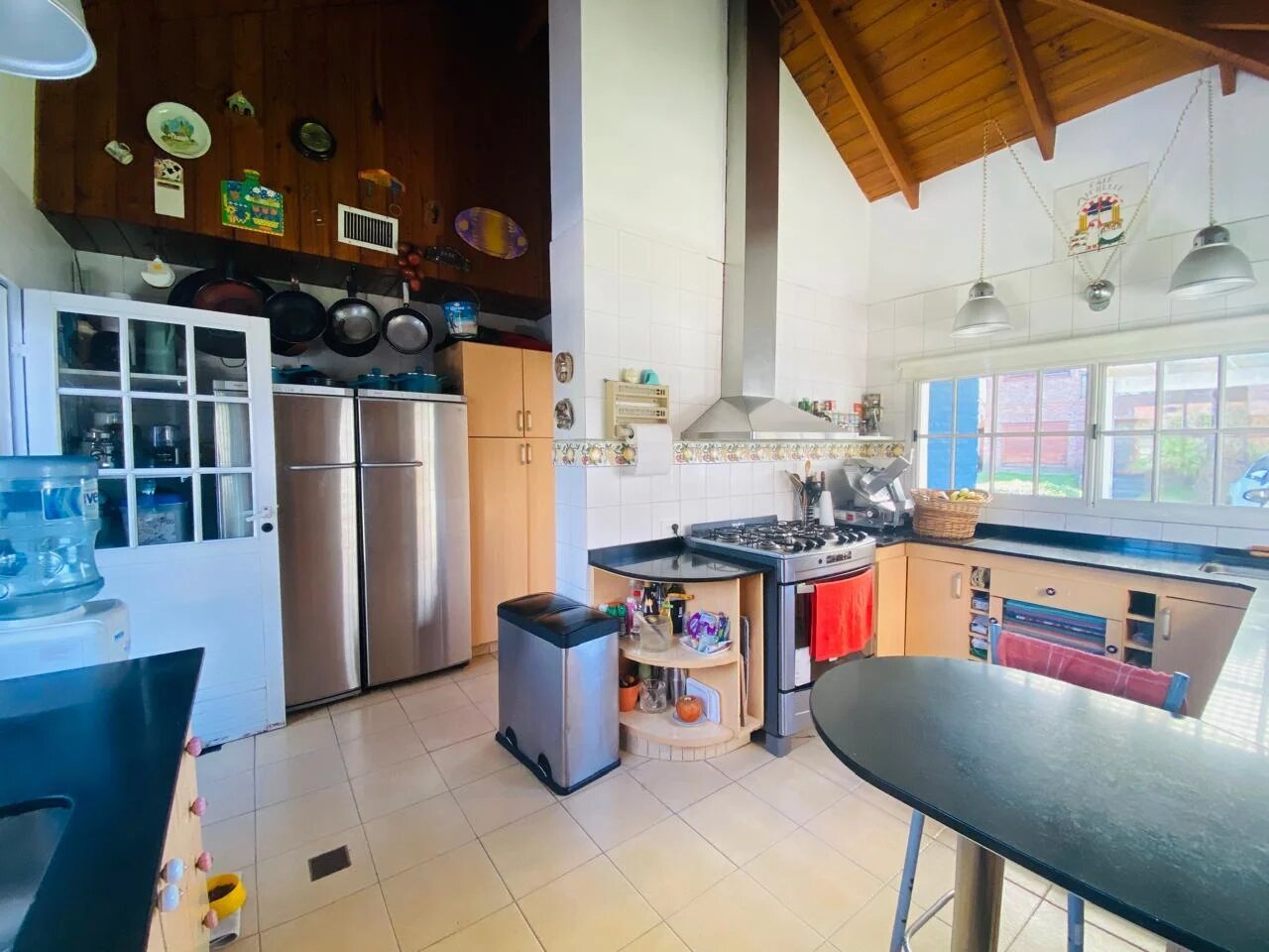 Casa en Venta en Escobar, G.B.A. Zona Norte